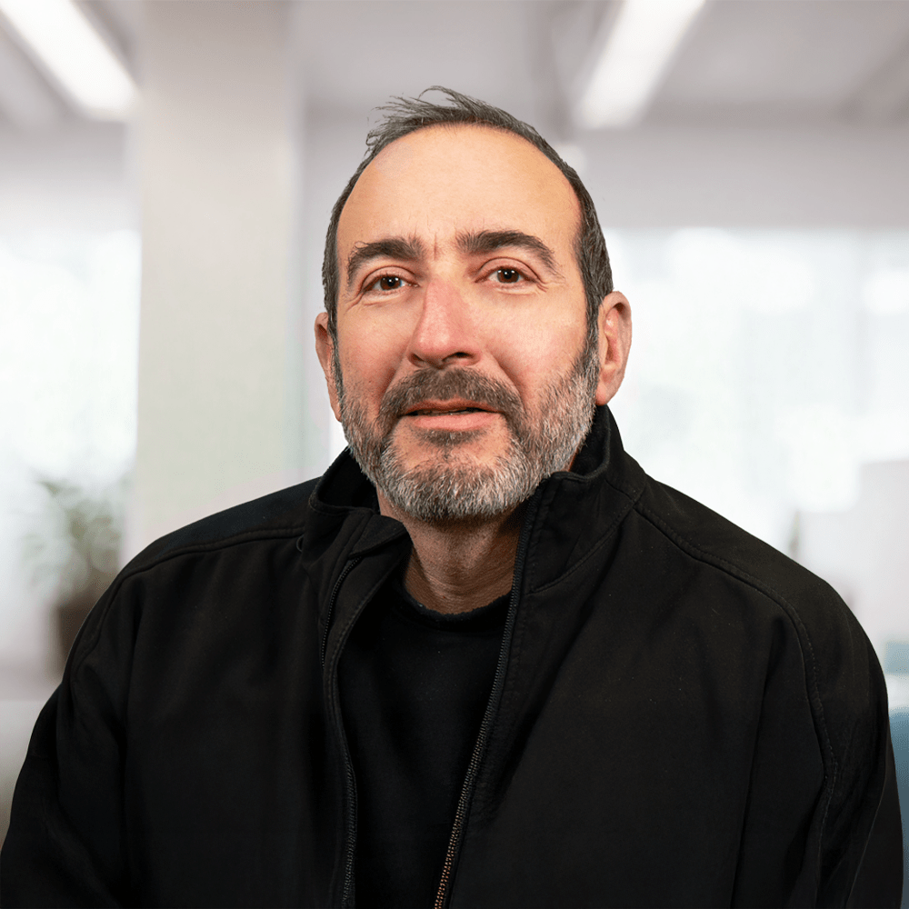 Valentin Rouillon