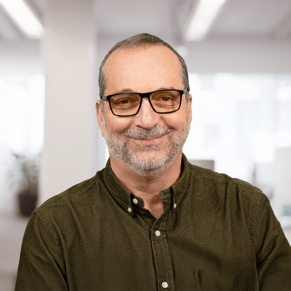 Philippe Rouillon