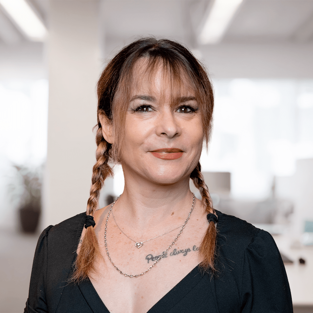 Sandrine Beaudouin
