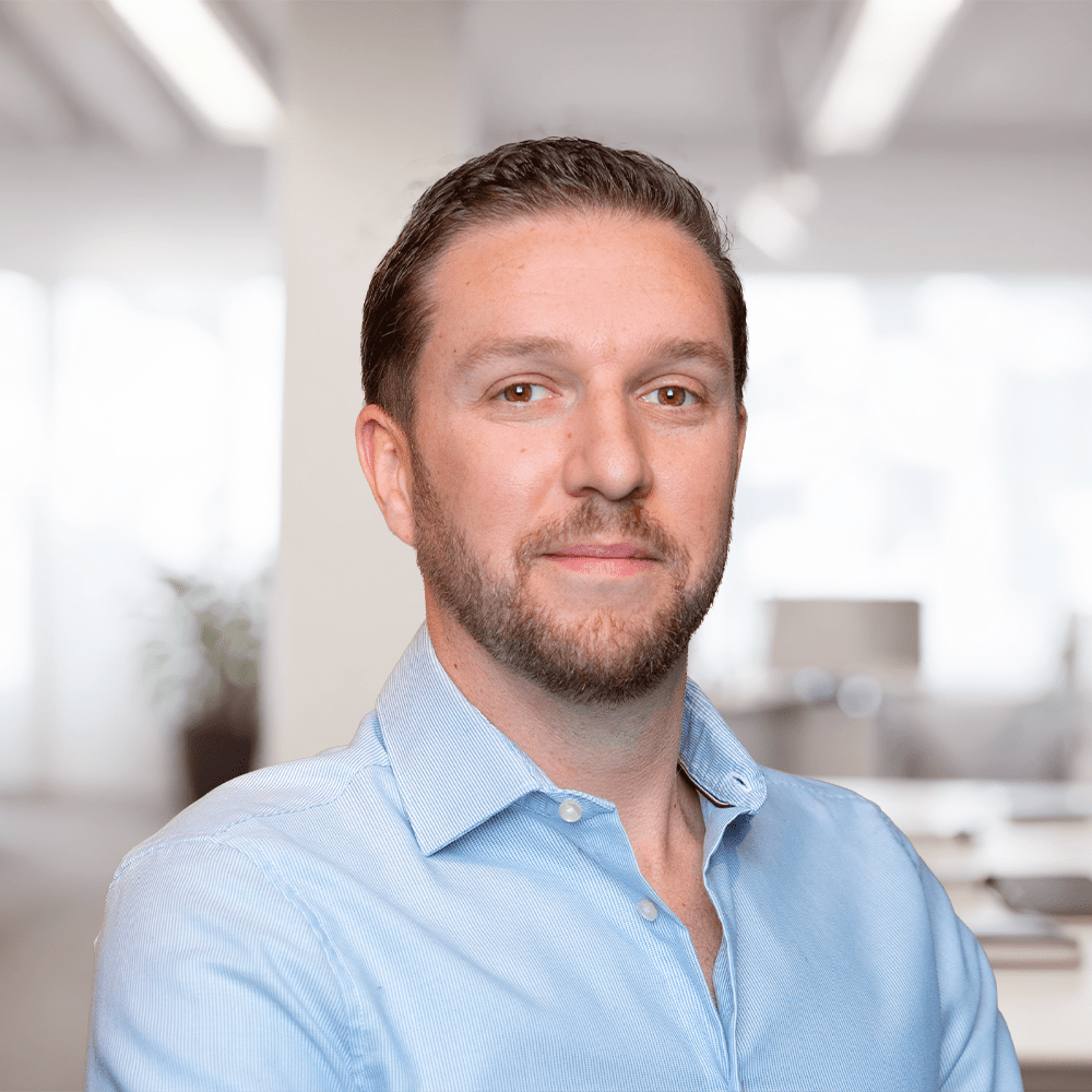Valentin Rouillon