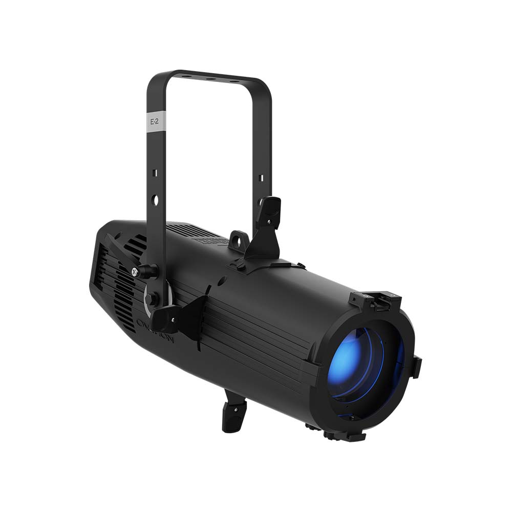 Projecteur Découpe LED CHAUVET Ovation E-2 FC